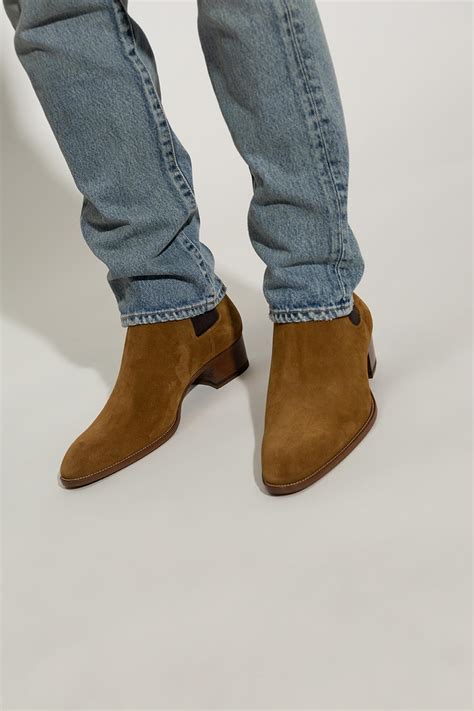 yupoo ysl boots